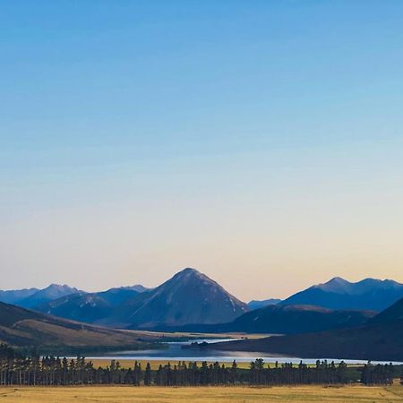 Flock Hill Lodge Cass Екстер'єр фото